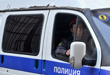 За сделанное замечание на дороге кавказец избил офицера полиции