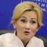 Депутат Ирина Яровая предлагает за хищения в госзакупках сажать на 20 лет