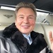 Александра Малинина в Астане сопровождали шесть телохранителей
