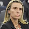 Могерини: Сербии следует гармонизировать внешнюю политику с ЕС