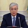 Песков прокомментировал слова Токаева по поводу заморозки конфликта