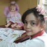 Маленькая девочка-блогер из Сирии одобрила удар США по авиабазе в САР