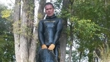 Подводный охотник выловил в Волге сома весом 83 кг (ВИДЕО)