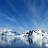 В Антарктиде исчезла озоновая дыра