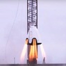 Кораль Dragon-2 успешно вернулся на Землю с МКС