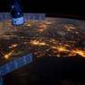 Российские космонавты будут наблюдать за акцией "Час Земли"