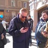 Милонов повздорил с эвакуаторщиками и вызвал полицию