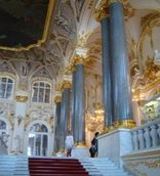 Потомки царской семьи Романовых могут вернуться в Россию и поселиться во дворце
