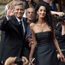 Джордж Клуни стал счастливым отцом двойняшек - девочки и мальчика