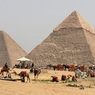Ученые решили "бомбардировать" пирамиду в Гизе и найти скрытую камеру