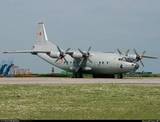 СМИ: Ан-12 разбился в Джубе из-за перегрузки и технического сбоя