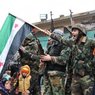 Сирийская армия установила контроль над Кенсабой