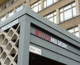 В Германии снова ограбили музей - возможно, преступления связаны