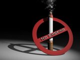 С 15 ноября российским курильщикам свободно дымом не дышать