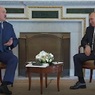Путин и Лукашенко договорились о ценах на газ и кредитах, но политику решили не трогать