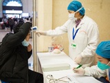 Пассажира из Китая госпитализировали в Петербурге из-за подозрения на коронавирус