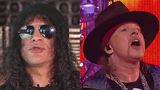 Группа Guns N’Roses воссоединится в классическом составе в 2016 году