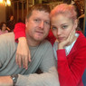 Евгений Кафельников заявил, что у него нет номера дочери Алеси