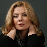 Писательница Ирада Вовненко презентует роман о жизни Боттичелли