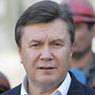 СМИ: Янукович бежал в Россию морем с сыном