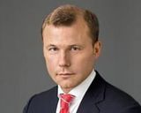Глава «Почты России» Страшнов заработал в 2013 году 50,7 млн руб