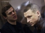На Кокорина и Мамаева снова подали в суд