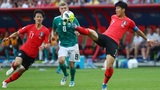 Историческое поражение: Германия вылетела с ЧМ-2018, не пройдя групповой этап