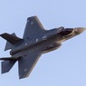 Армия Израиля: «Мы первая страна, использующая в реальном бою истребители F-35»