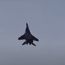 Истребитель МиГ-29 разбился в Астраханской области