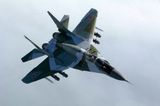 Пентагон заявил об опасном маневре российского истребителя над Черным морем