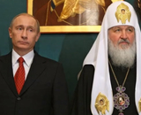 Патриарху Кириллу намекнули, что в Латвии его никто не ждет
