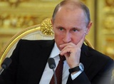 Путин подписал закон об уголовной ответственности за отказ нанимать предпенсионеров
