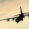 На востоке Китая потерпел крушение военный самолет