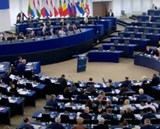 Европарламент объявил Россию "государством-спонсором терроризма"