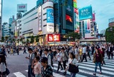 Япония закрывает въезд в страну из-за «британского» штамма коронавируса
