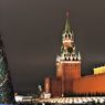 Посольство США в Москве получило 35 приглашений на новогоднюю елку в Кремль