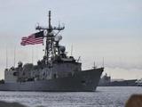 МИД: РФ примет ответные меры на заход кораблей США в Черное море