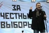 Навальный о «болотном деле»: повернуть вспять было нельзя