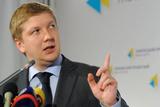 Глава "Нафтогаза" допустил, что СП-2 лишит Украину транзита российского газа