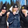 Российские биатлонисты выиграли юниорский ЧМ