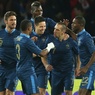 ЧМ-2014: Франция сыграет с Гондурасом, Швейцария с Эквадором