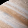 Зонд Juno сфотографировал неуловимую «коричневую баржу» на Юпитере