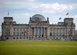 Немецкие парламентарии придумали свой план урегулирования на Донбассе