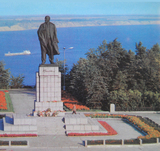 В Ленинском мемориале Ульяновска запретили проводить корпоративы
