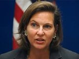 Замгоссекретаря США Виктория Нуланд на днях приедет в Москву