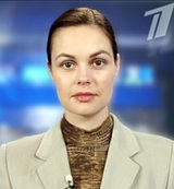Прическа "Медуза Горгона" ведущей программы "Время" набирает популярность (ФОТО)
