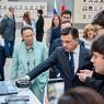 Подмосковная компания показала симулятор для обучения операторов дронов