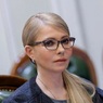 Тимошенко заявила, что Зеленский победит во втором туре президентских выборов