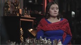 Мария Голубкина: "Никогда не пойду к Богомолову работать!"