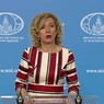 Захарова прокомментировала обращение "Би-Би-Си" в МИД РФ из-за утечки данных